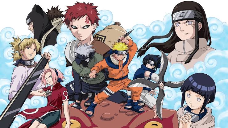 Naruto (2002) Season 02 Dubbed by Sony Yay Multi Audio [Hindi-English-Japanese-Tamil-Telugu-Bengali-Malayalam]